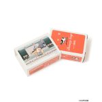 「【別注】カウブランド/橙箱石鹸」￥495