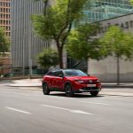シトロエン C4に、特別仕様車「C4 MAX ハイブリッド エディション ルミエル」が登場