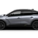 グレートーンの「グリ マーキュリー」は今回の特別仕様車専用色として新しく登場