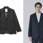 アントラック「エッセンシャル テックデニムジャケット（#60439）」￥38,500