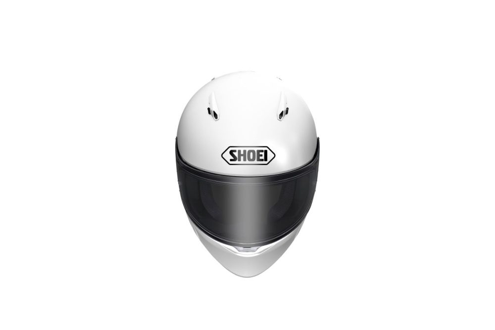 モデル正面