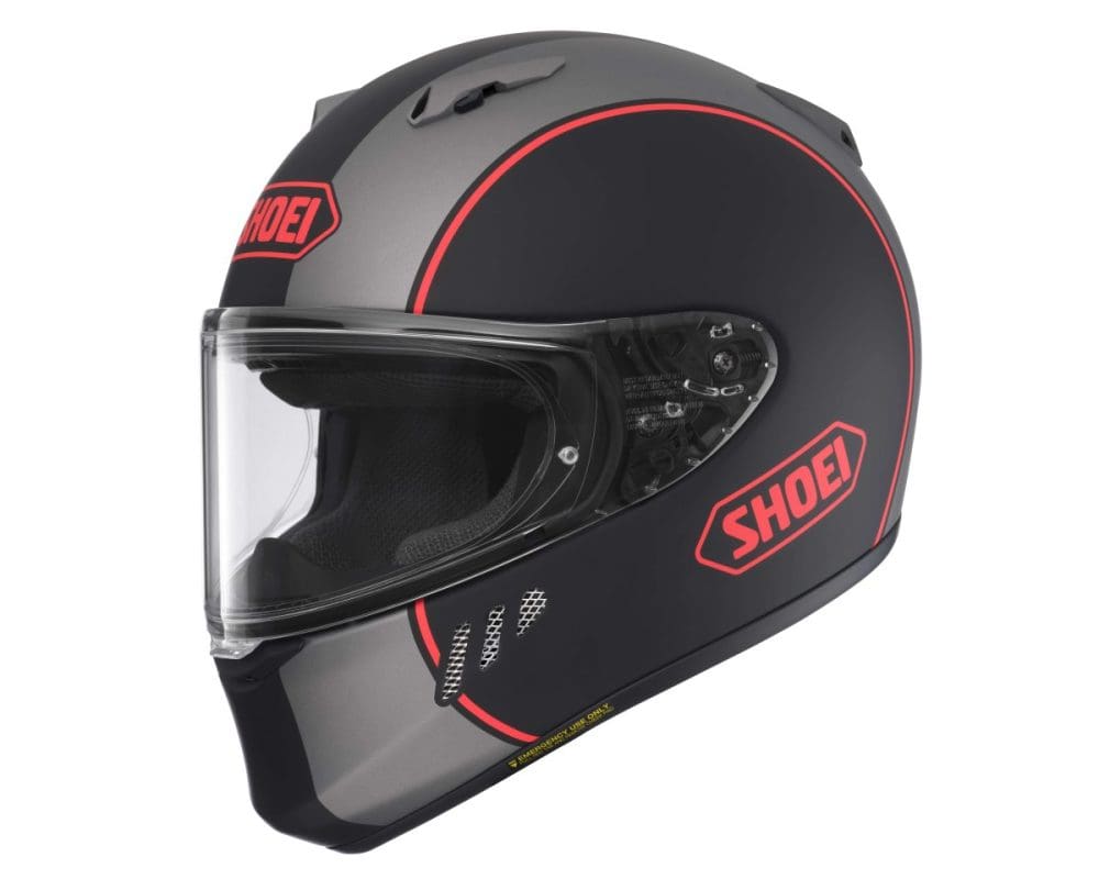 TC-1（RED/BLACK）カラー