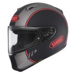 TC-1（RED/BLACK）カラー
