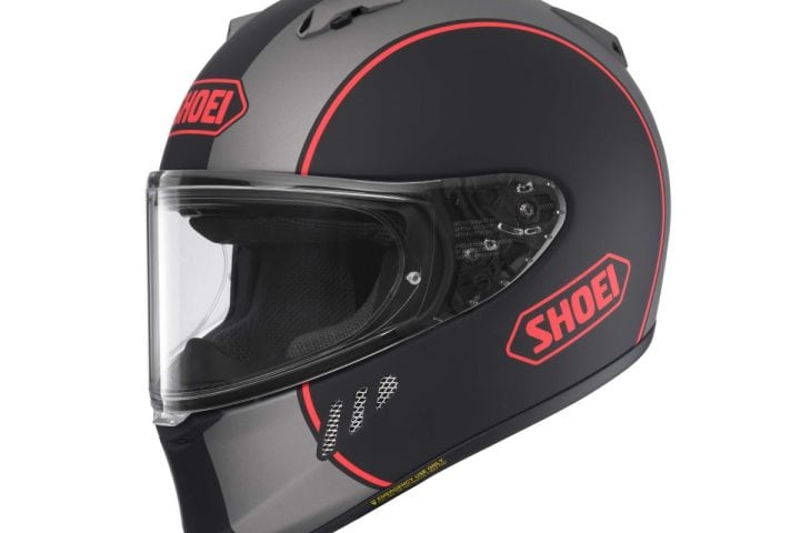 SHOEIの伝説ヘルメット“WYVERN”が令和に復活！ネオレトロ×最新技術の最注目フルフェイス「WYVERNØ」徹底解説