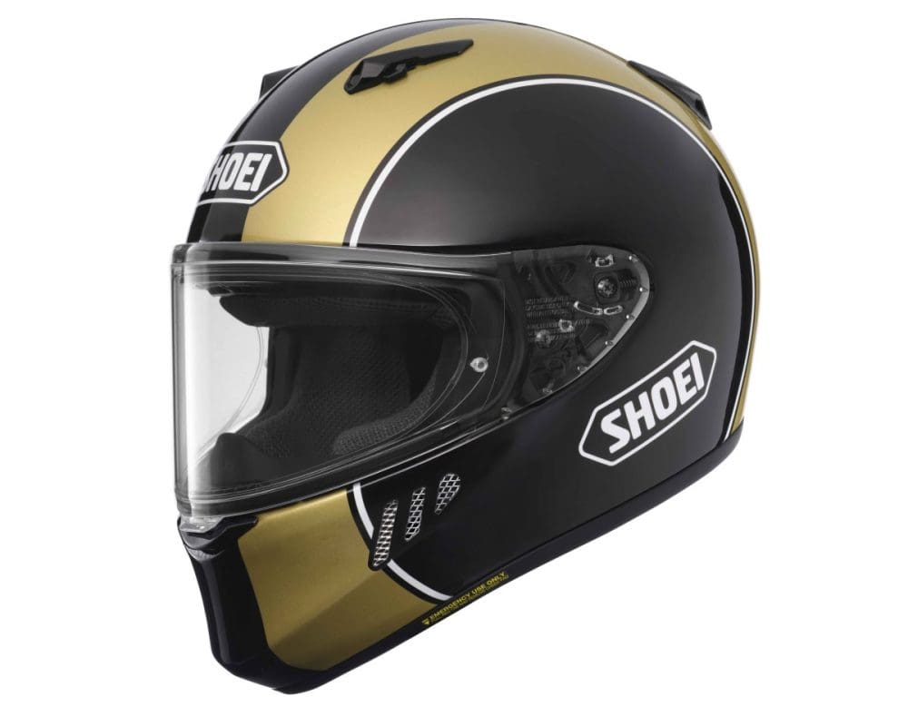 TC-9（GOLD/BLACK） カラー