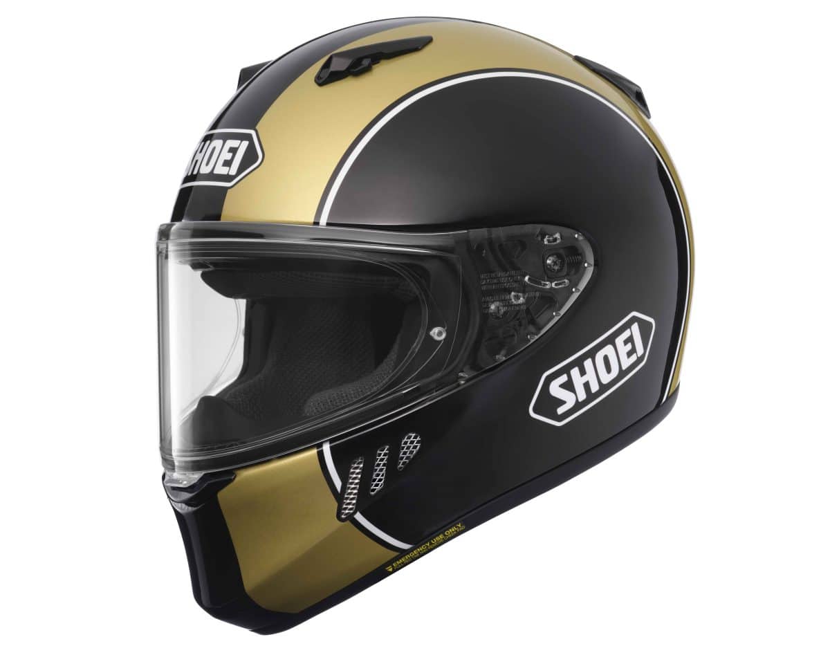 TC-9（GOLD/BLACK） カラー