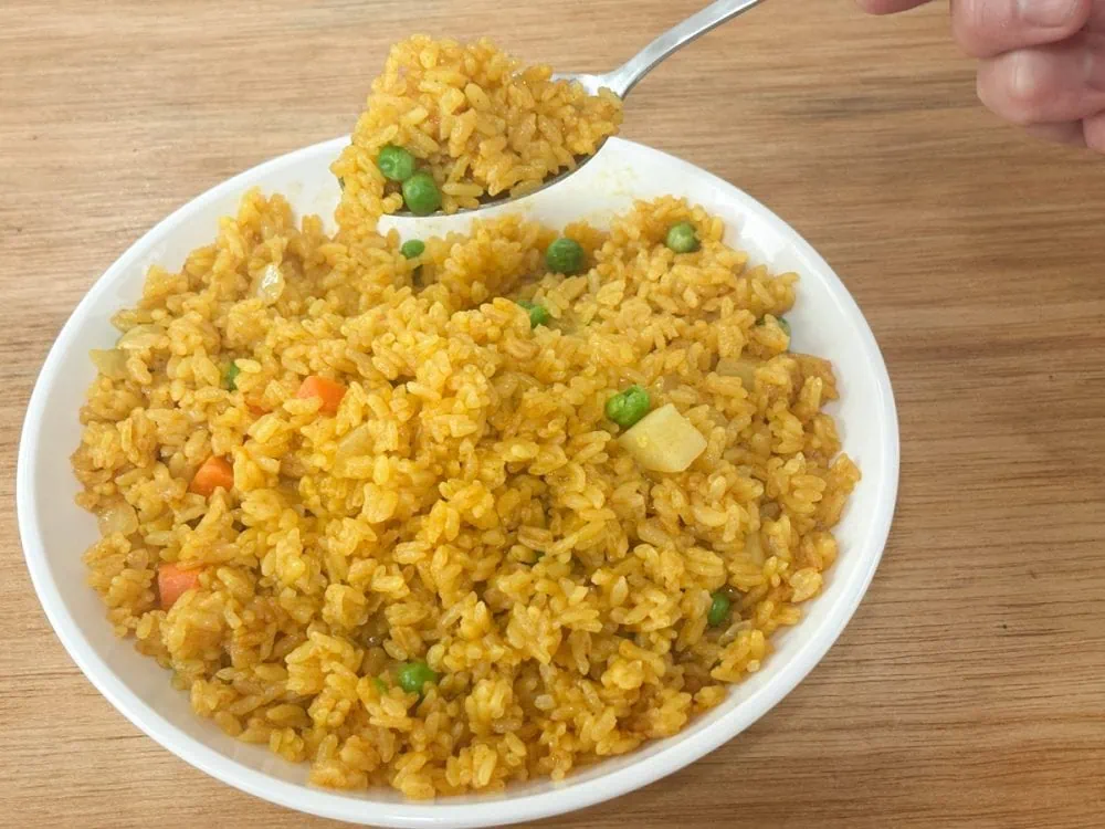 第1位　「この冷凍食品、うまくてコスパ最高」定番カレーライス“じゃない方”に注目！“カレー亜種の冷食3選”を実食レポート