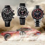 【日産名車とコラボ】セイコー プロスペックスから「ダットサン240Z」の風をまとった限定クロノグラフ4種が登場