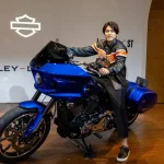 第1位　「ハーレーの新クルーザー時代到来」あなたはどっち派？ハーレーダビッドソンから“ブレイクアウト”“ローライダー ST”の2025年モデルが登場