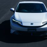 ホンダが9月に正式発表予定の新型「プレリュード」に関する情報を先行公開