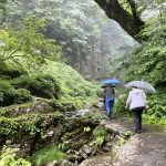 岐阜、阿弥陀ヶ滝