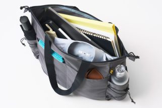 「夏休みを120％快適にしてくれる傑作バッグ付録」海水浴、キャンプ、旅行……Teva（テバ）のトートバッグはいろんなシーンで大活躍でした！【価格も1390円とお得！】