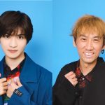 『仮面ライダーガヴ』知念英和さんと杉原輝昭監督