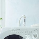 どんな洗濯機にも装着OK