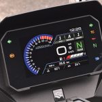 スズキ Vストローム800　「先進の機能とデザインが光る」