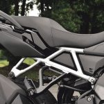 スズキ Vストローム800　「先進の機能とデザインが光る」