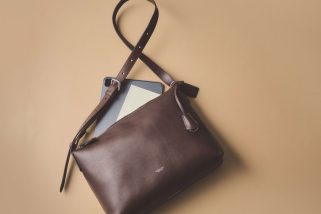 【殿堂入りブランド】COACH広報が教える！大人に似合う最新バッグベスト3「これぞアメリカンクラシックの進化形」