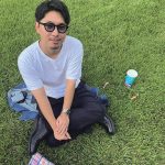 NANGA広報／PR　藤森優希さん