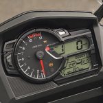 スズキ Vストローム650XT ABS　「走りと快適性を熟成させた一台」