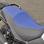 スズキ Vストローム650XT ABS　「走りと快適性を熟成させた一台」