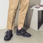 ABZORBソールユニットを搭載し履き心地抜群、毎日快適