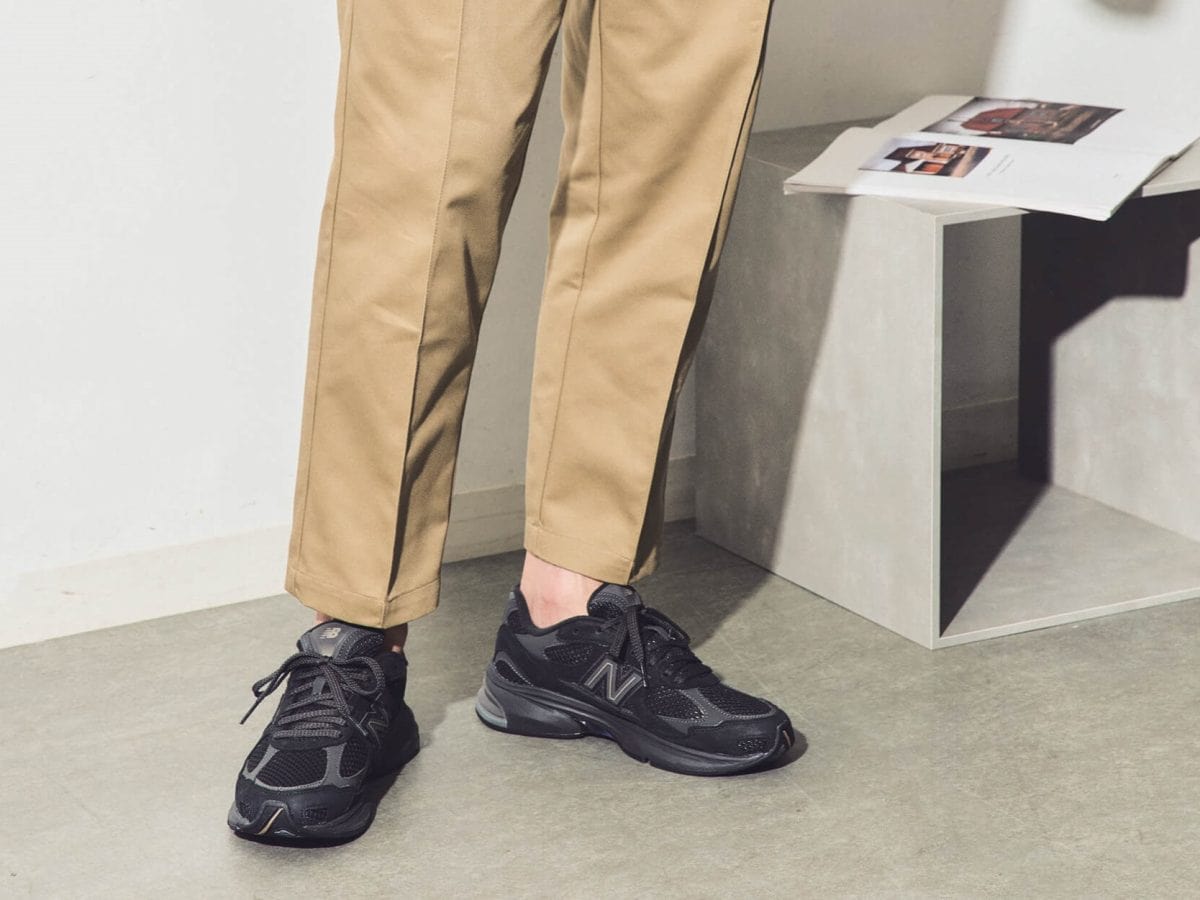 【新品未開封】ボンボラン Mサイズ 黒 サミットインターナショナル ☆NEWBALANCE☆新商品！ │ABC-MART グランドステージ