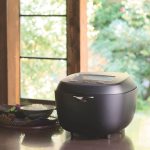タイガー魔法瓶 土鍋圧力IHジャー炊飯器〈炊きたて〉土鍋ご泡火炊き JRX-S100（5.5合炊き）　「佇まいまで美しい！」