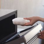 マーナ 極 冷凍ごはん容器（WEB限定色）　「冷凍ごはんをふっくら解凍！」