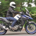 スズキ Vストローム650XT ABS ￥1,034,000