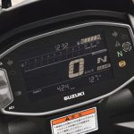 スズキ Vストローム250SX　「使い勝手のいい装備がポイント」