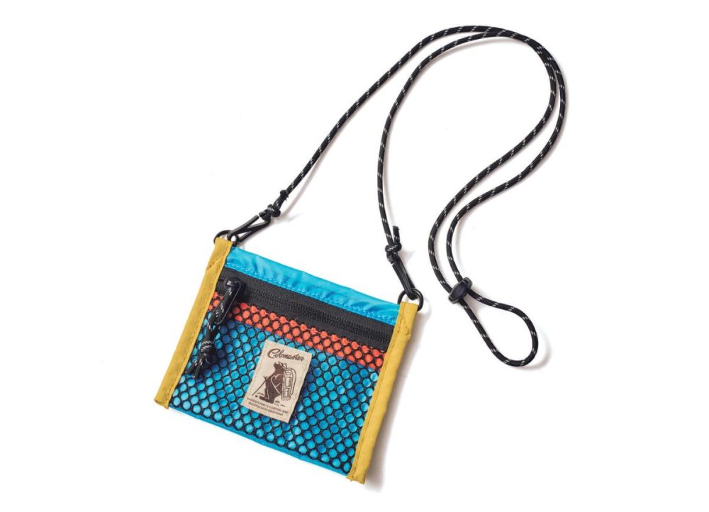 COBMASTER COB CAN WALLET ￥2,200