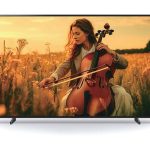 ソニー　Mini LEDバックライト搭載 4K液晶テレビ BRAVIA 5（XR50）