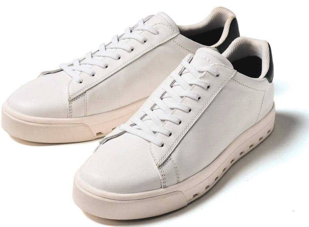 リーガル
コートスニーカー GORE-TEX SURROUND
￥25,300