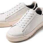 リーガル コートスニーカー GORE-TEX SURROUND ￥25,300