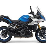 スズキ GSX-S1000GX ￥2,057,000