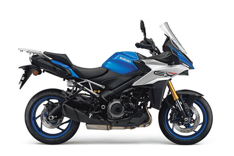 スズキ GSX-S1000GX ￥2,057,000