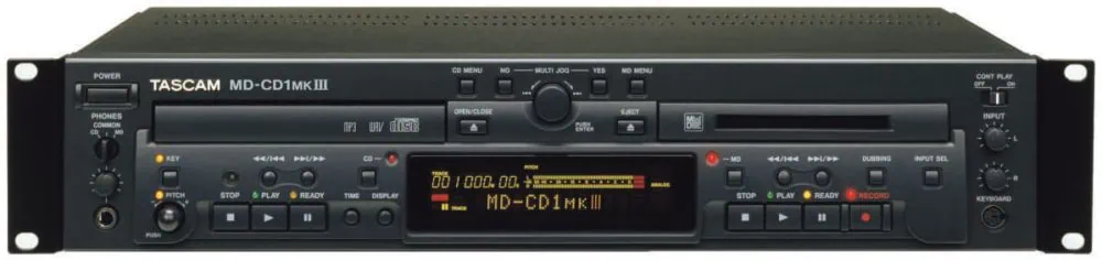 第1位　「MDに詰め込んだプレイリスト、まだ手元にある？」青春の音源がついに生産終了…1992年に誕生したソニーの名音源“ミニディスク”の誕生と終焉に迫る
