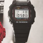 G-SHOCK　DW-5000R-1AJF