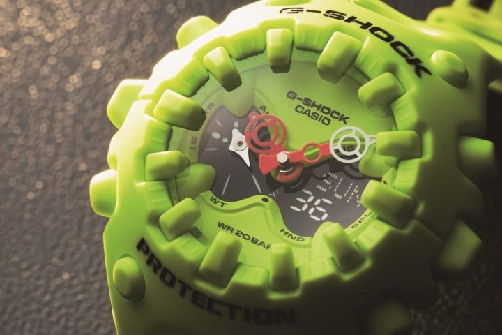 「鮮烈G-SHOCKが大ヒット」新規ユーザー7割獲得の異色作からファン垂涎の原点復刻まで“超話題のG-SHOCK”4本を徹底解説【2025年上半期ヒットモノ大賞】