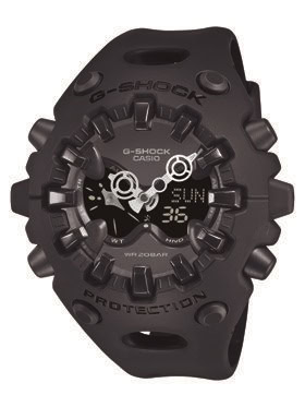 G-SHOCK　GA-V01