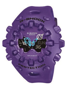 G-SHOCK　GA-V01