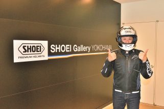 「バイクのヘルメット、どう選んでる？」快適性も安全性も格段にUP！プロのフィッティングでわかった“正しいヘルメットの選び方”とは