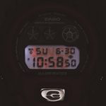 「SINCE1995」が浮かぶ特別な仕掛けも
