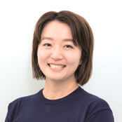 「JTB 広報室　佐々木有紀さん」
ホテル・旅館、国内外のツアーなど旅行でおなじみのJTB広報担当。
Photo ／Maya Kajita（STUDIO e7）