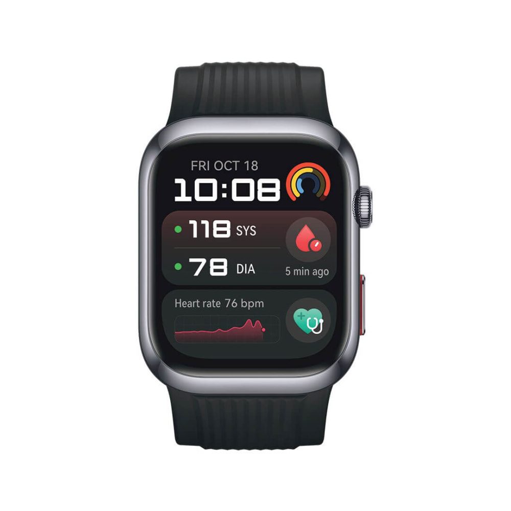 ファーウェイ　HUAWEI WATCH D2