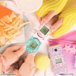 バンダイ　Tamagotchi Connection