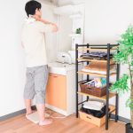 サンコー　お風呂あがり全身爽快 乗れる扇風機「のれせん2」