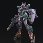 BANDAI SPIRITS　HG 1/144 GFreD