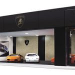 tomica＋　tomica GARAGE
