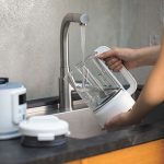使用後のケアが簡単なのも分離式の長所